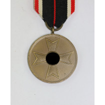 Kriegsverdienstmedaille "Für Kriegsverdienste 1939"