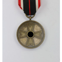  Kriegsverdienstmedaille Für Kriegsverdienste 1939