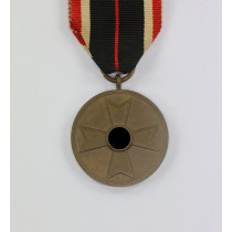 Kriegsverdienstmedaille Für Kriegsverdienste 1939
