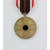 Kriegsverdienstmedaille Für Kriegsverdienste 1939