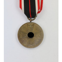 Kriegsverdienstmedaille Für Kriegsverdienste 1939