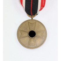 Kriegsverdienstmedaille "Für Kriegsverdienste 1939"