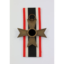 Kriegsverdienstkreuz 2. Klasse, Hst. 1
