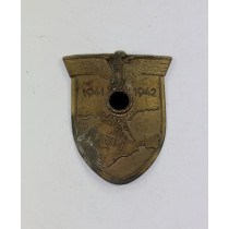 Krim Schild 1941 1941, Wilhelm Deumer