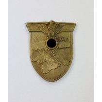 Krimschild, Typ 3.5 A