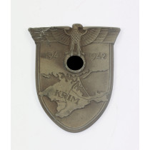 Krimschild, Wilhelm Deumer, Lüdenscheid