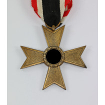 Kriegsverdienstkreuz 2. Klasse
