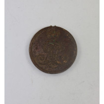 Lippe-Detmold, Erinnerungs-Medaille für den Feldzug 1866
