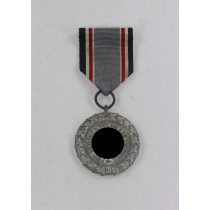  Luftschutzehrenzeichen 2. Stufe, Für Verdienste im Luftschutz 1938 (Schwer)
