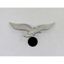 Luftwaffe, Alder für die Schirmmütze (Aluminium)