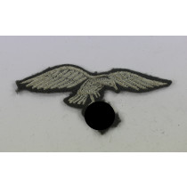 Luftwaffe, Brustadler für Mannschaften