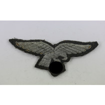 Luftwaffe, Brustadler für Offiziere