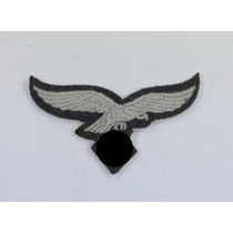 Luftwaffe, Brustadler für Unteroffiziere und Mannschaften