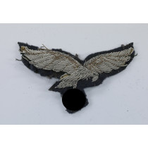 Luftwaffe, Brustadler für Offiziere