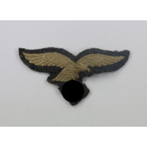  Luftwaffe, Mützenadler für Mannschaften und Unteroffiziere