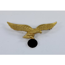 Luftwaffe, Metallbrustadler für Generäle
