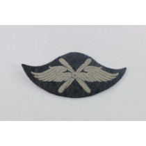 Luftwaffe, Ärmelabzeichen fliegendes Personal