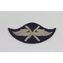 Luftwaffe, Ärmelabzeichen fliegendes Personal