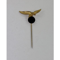 Luftwaffe, Zivilabzeichen 1.Form 