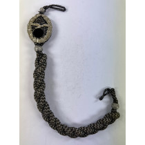 Luftwaffen Schützenschnur, 1. Stuffe für Gewehrschützen
