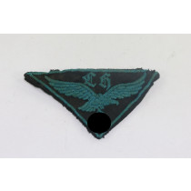 Luftwaffenhelfer (LH) der Hitlerjugend (HJ), Brustadler