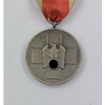 Medaille düe deutsche Volkspflege