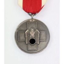  Medaille für Deutsche Volkspflege