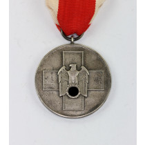 Medaille für Deutsche Volkspflege