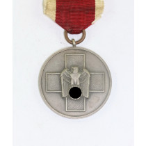  Medaille für Deutsche Volkspflege