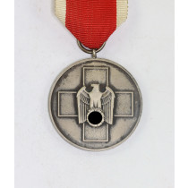 Medaille für Deutsche Volkspflege