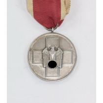  Medaille für Deutsche Volkspflege