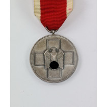  Medaille für Deutsche Volkspflege