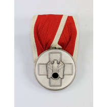 Medaille für Deutsche Volkspflege, an Einzelspange (!)