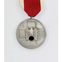 Medaille für Deutsche Volkspflege (Buntmetall)