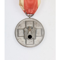 Medaille für Deutsche Volkspflege (Buntmetall)
