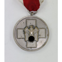 Medaille für deutsche Volkspflege (Buntmetall)