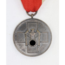 Medaille für deutsche Volkspflege (Buntmetall)