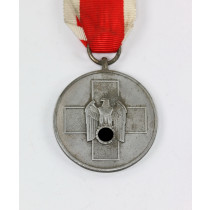 Medaille für Deutsche Volkspflege