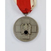 Medaille für Deutsche Volkspflege