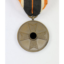 Kriegsverdienstmedaille