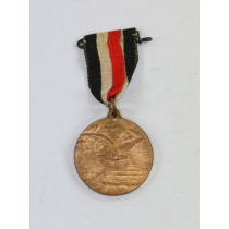 Medaille National-Flugspende 1912