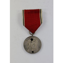 Anschlußmedaille Österreich (13. März 1938)