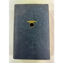 Adolf Hitler, Mein Kampf, Volksausgabe 1937