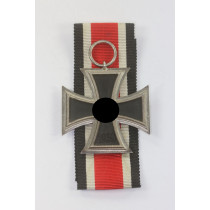  Eisernes Kreuz 2. Klasse 1939, Wilhelm Deumer