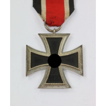Eisernes Kreuz 2. Klasse 1939