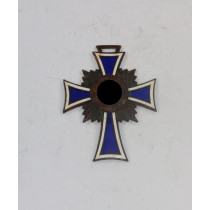  Mutterkreuz in Bronze