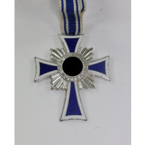 Mutterkreuz in Silber, Ehrenkreuz der Deutschen Mutter