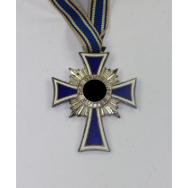  Mutterkreuz in Silber (Ehrenkreuz der Deutschen Mutter)
