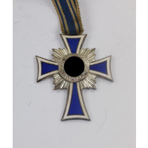  Mutterkreuz in Silber (Ehrenkreuz der Deutschen Mutter)