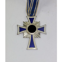 Mutterkreuz in Silber (Ehrenkreuz der Deutschen Mutter)